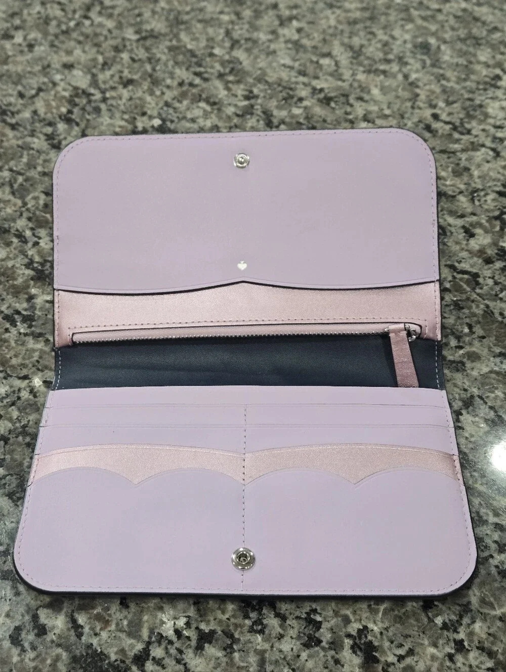 Kate Spade Nadine Patchwork SET Crossbody NWT $329 and Clutch Wallet EUC $189
